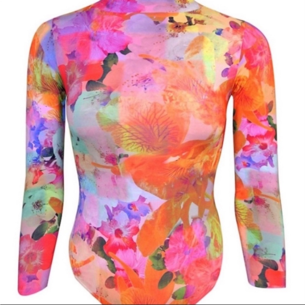 Rashguard - Picture 3 of 7